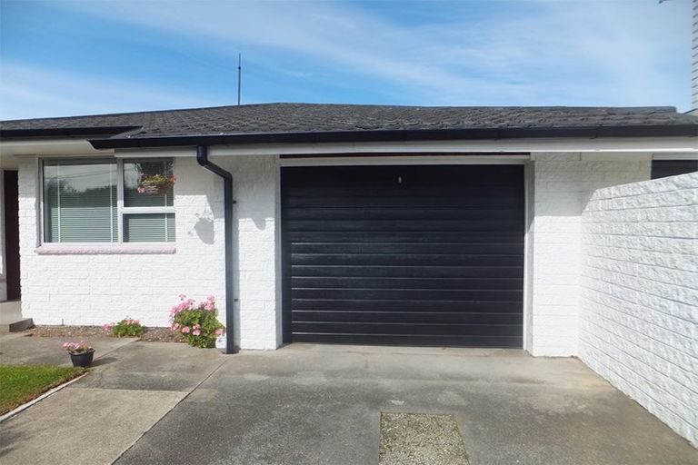 Photo of property in 1/73 Greenpark Street, Hoon Hay, Christchurch, 8025