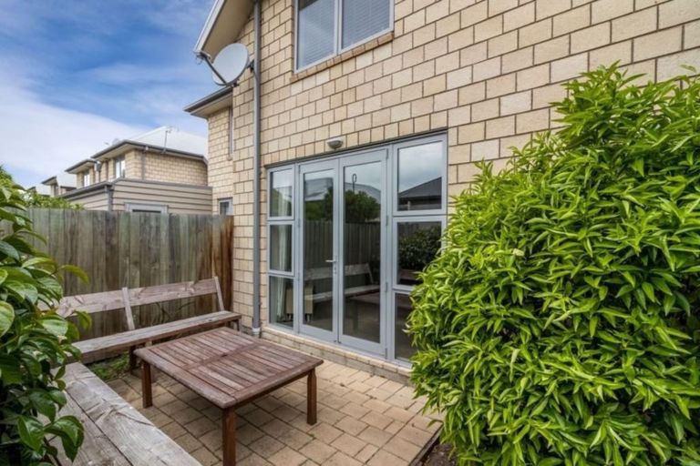 Photo of property in 5a Angus Street, Sydenham, Christchurch, 8023