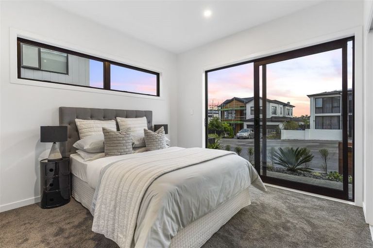 Photo of property in 8 Hopetea Street, Long Bay, Auckland, 0630