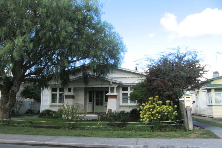 Photo of property in 110 Maddison Street, Akina, Hastings, 4122