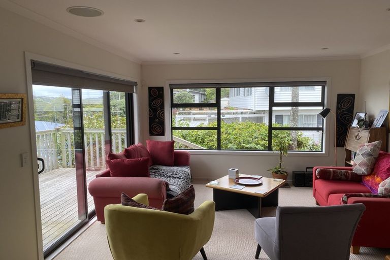 Photo of property in 33a Woodland Road, Johnsonville, Wellington, 6037