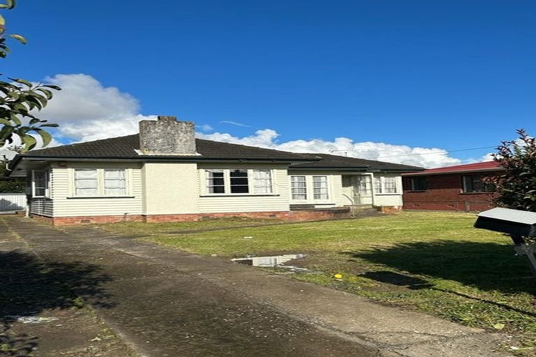 Photo of property in 14 Charles Street, Papatoetoe, Auckland, 2025