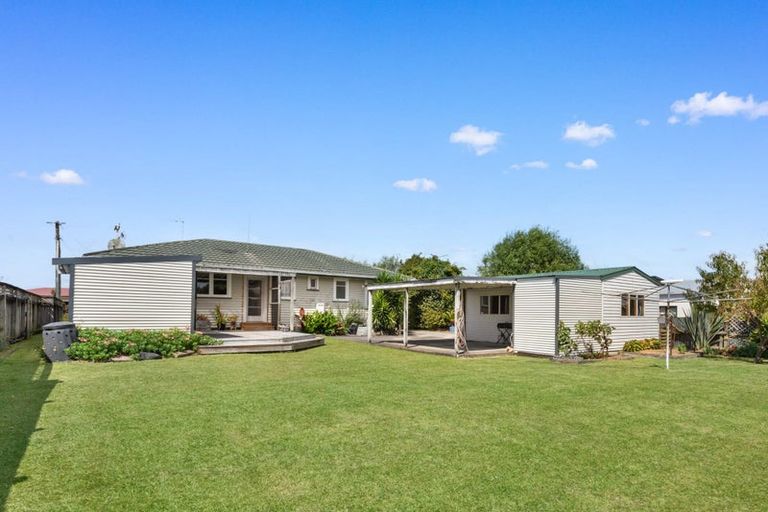 Photo of property in 1 Coronation Road, Morrinsville, 3300