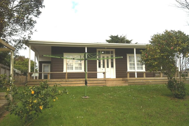 Photo of property in 30 Harrisville Road, Tuakau, 2121