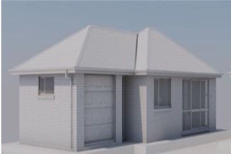 Photo of property in 8 Pages Road, Linwood, Christchurch, 8062