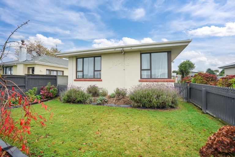 Photo of property in 1/87 Saturn Street, Strathern, Invercargill, 9812