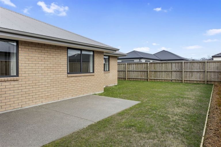 Photo of property in 9 Stackwood Avenue, Woodend, 7610