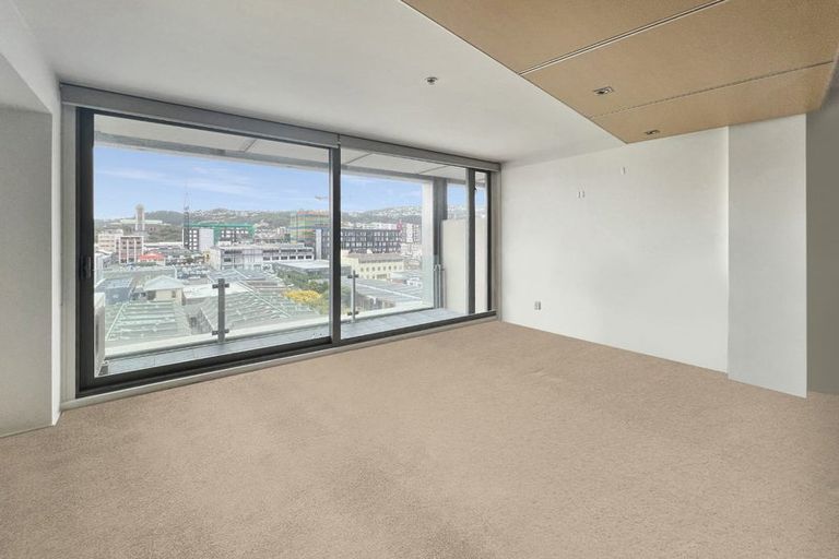 Photo of property in Century City Apartments, 85/72 Tory Street, Te Aro, Wellington, 6011