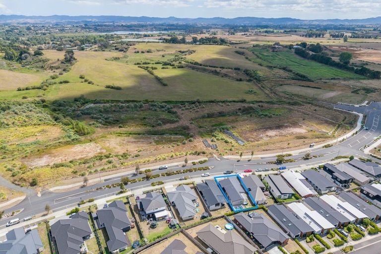 Photo of property in 16 Taiatea Drive, Baverstock, Hamilton, 3200