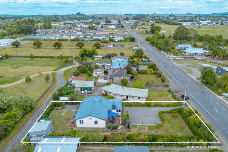 Photo of property in 2382 Takapau Road, Waipukurau, 4200