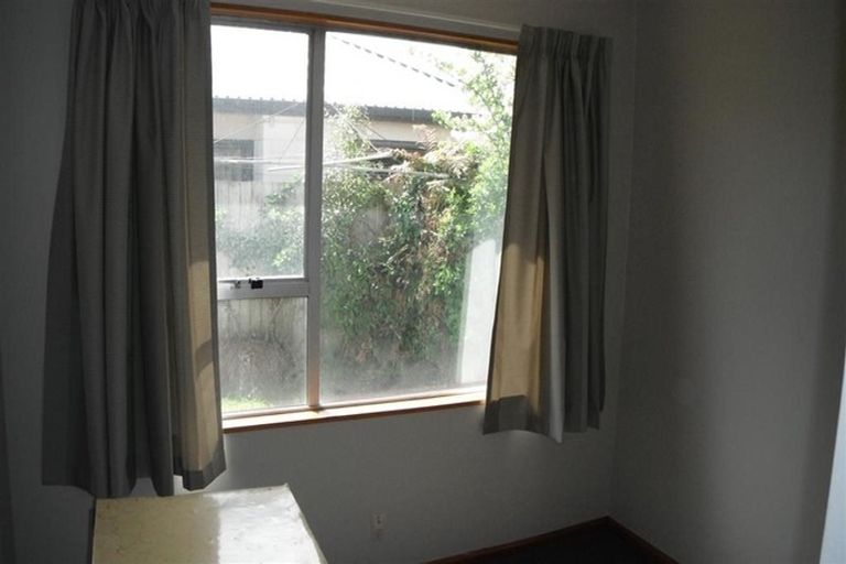 Photo of property in 4/109 Brougham Street, Addington, Christchurch, 8024