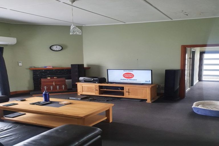 Photo of property in 50 Blake Street, Blaketown, Greymouth, 7805