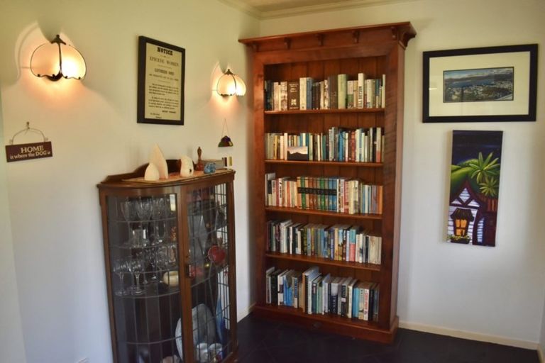 Photo of property in 205 Old Hautere Road, Hautere, Otaki, 5582