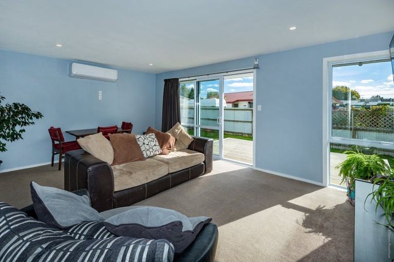 Photo of property in 132 Elizabeth Avenue, Rakaia, 7710