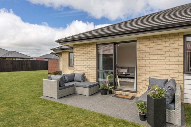 Photo of property in 36 Bethany Road, Rolleston, 7614