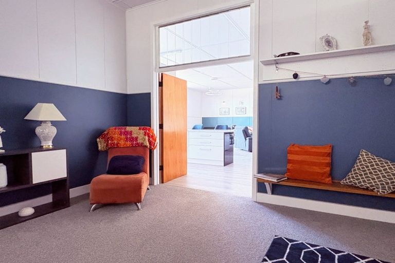 Photo of property in 8 Marine Parade, Wairoa, 4108