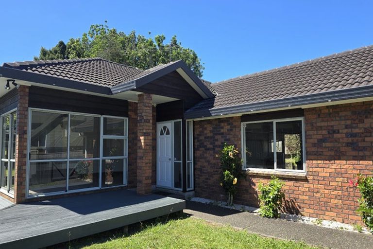 Photo of property in 35b Youngs Road, Papakura, 2110