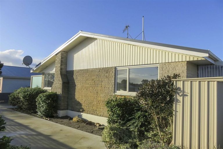 Photo of property in 23a Antrim Street, Windsor, Invercargill, 9810