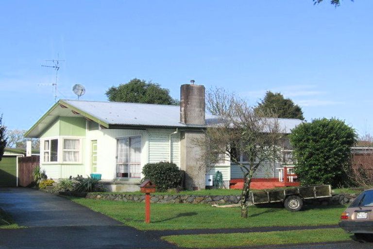 Photo of property in 11 Dalton Crescent, Dinsdale, Hamilton, 3204