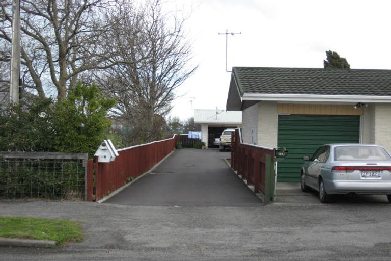 Photo of property in 22b Herbert Street, Masterton, 5810