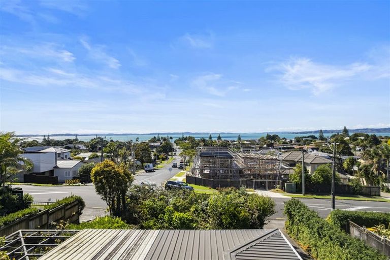 Photo of property in 133 Bucklands Beach Road, Bucklands Beach, Auckland, 2012