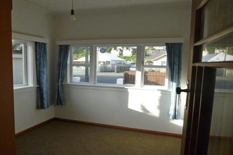 Photo of property in 5 Argentine Avenue, Miramar, Wellington, 6022