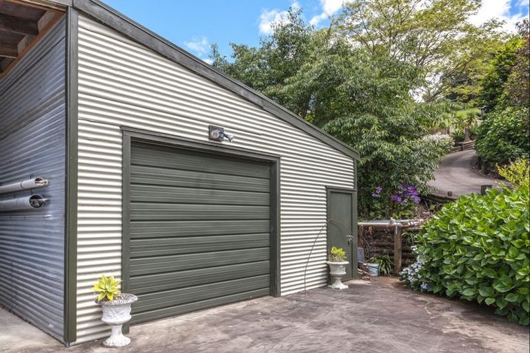 Photo of property in 57 Totara Valley Road, Thames, 3578