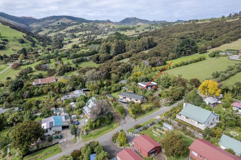 Photo of property in 9 Kotlowski Road, Takamatua, Akaroa, 7581