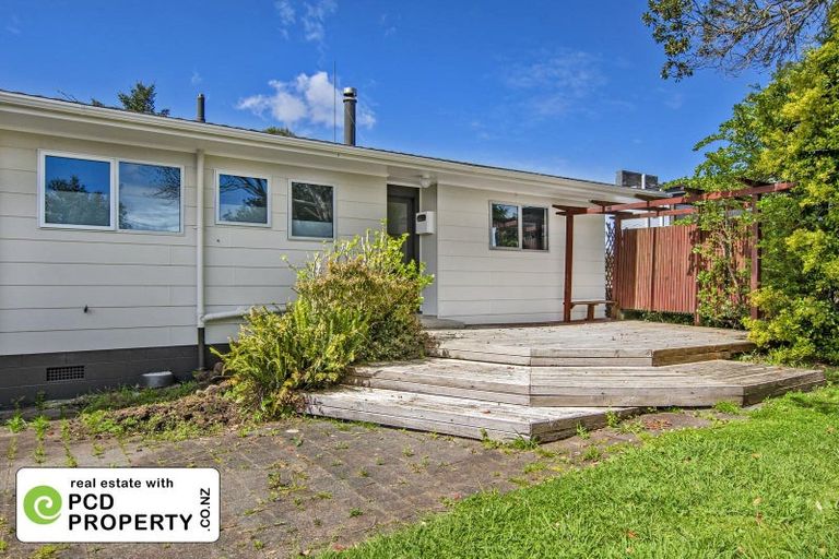Photo of property in 108 Raumanga Heights Drive, Raumanga, Whangarei, 0110