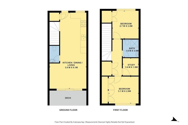 Photo of property in 6/17 Barneys Farm Road, Clendon Park, Auckland, 2103