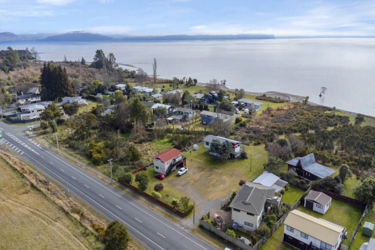 Photo of property in 329 State Highway 1, Tauranga Taupo, Turangi, 3382