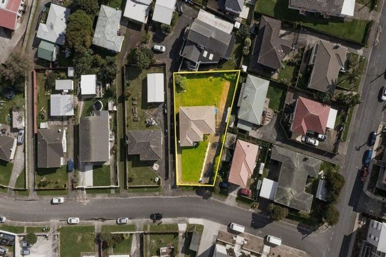 Photo of property in 3 Rielly Place, Mount Wellington, Auckland, 1060