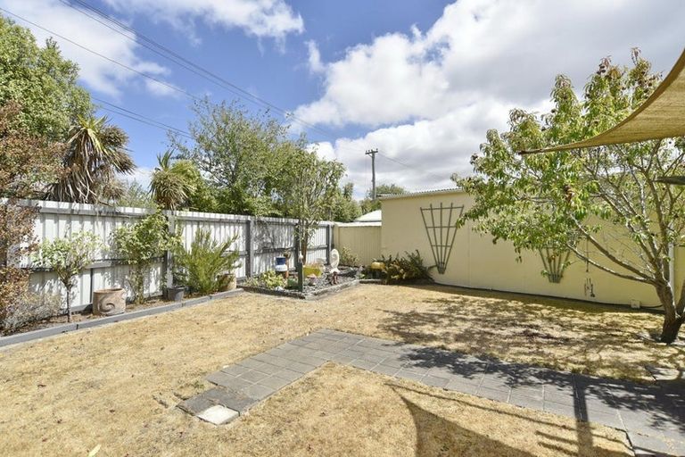 Photo of property in 3 Niagara Street, Wainoni, Christchurch, 8061