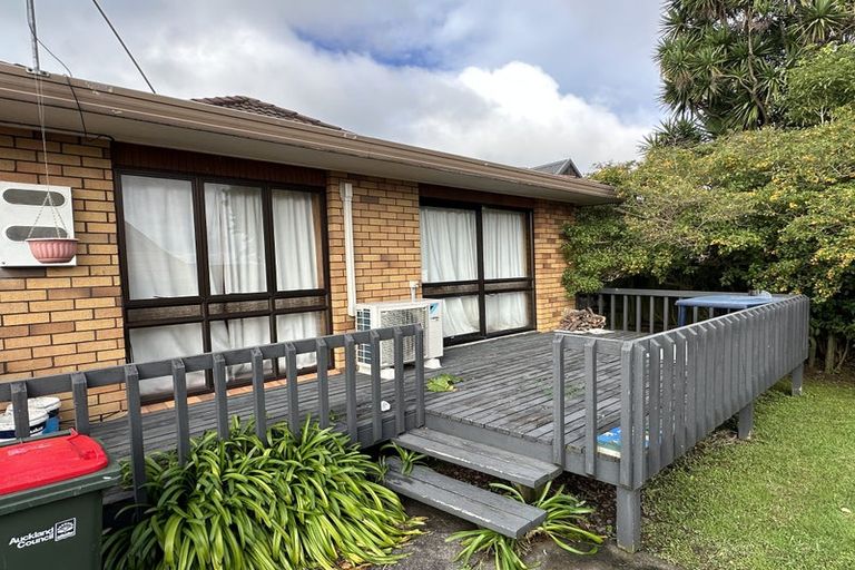 Photo of property in 6 Orangewood Drive, Northpark, Auckland, 2013
