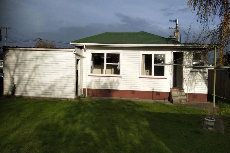 Photo of property in 31 Bowen Street, Levin, 5510