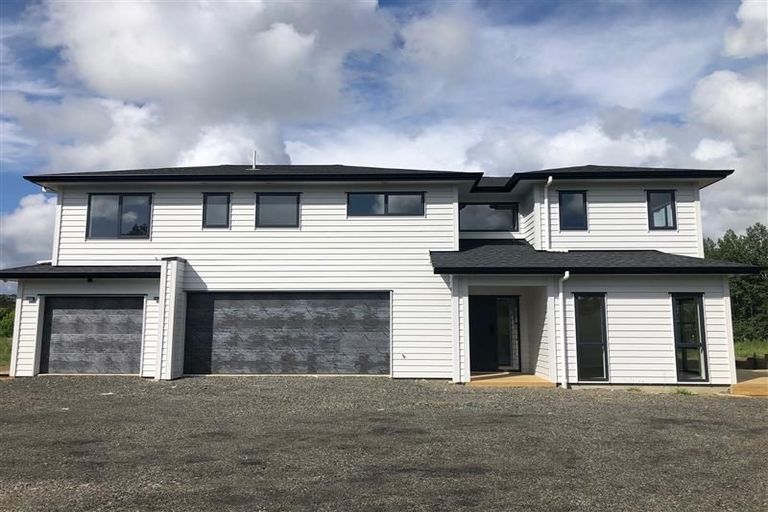 Photo of property in 106 Top Road, Dairy Flat, Albany, 0792