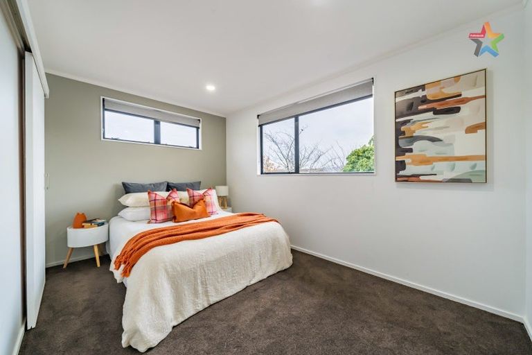 Photo of property in 5 Avalon Crescent, Avalon, Lower Hutt, 5011