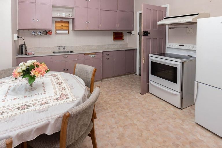 Photo of property in 51 Doyle Street, Blaketown, Greymouth, 7805