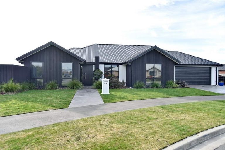 Photo of property in 41a Taiore Crescent, Marshland, Christchurch, 8083