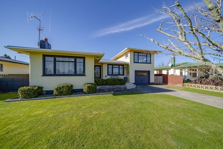 Photo of property in 14 Trevelyan Street, Onekawa, Napier, 4110