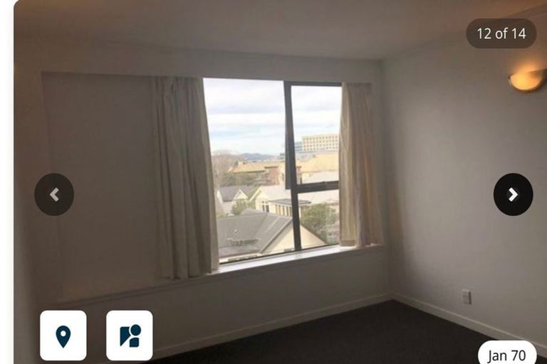 Photo of property in Hobson Court Flats, 36/70 Hobson Street, Thorndon, Wellington, 6011