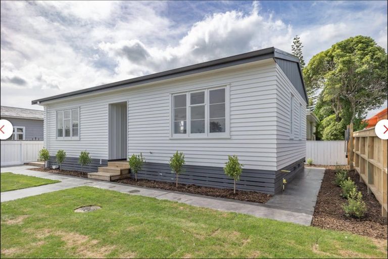Photo of property in 27 Reeve Street, Levin, 5510