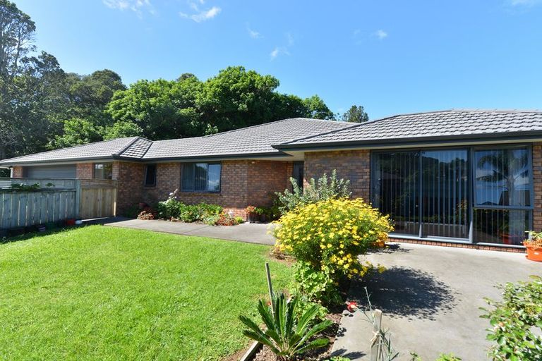Photo of property in 267 Fairway Drive, Te Kamo, Whangarei, 0112