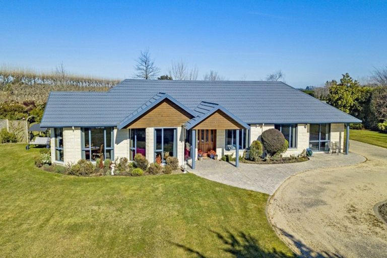 Photo of property in 23 Hardys Road, Rakaia, 7784