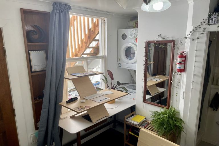 Photo of property in 47a Aro Street, Aro Valley, Wellington, 6021