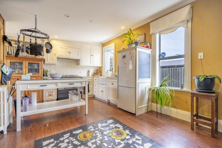 Photo of property in 291 Tay Street, Turnbull Thomson Park, Invercargill, 9810