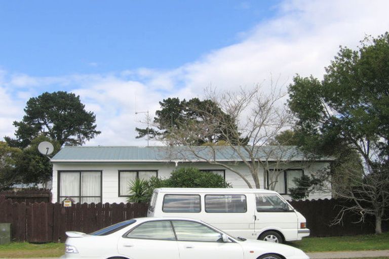 Photo of property in 137a Eversham Road, Mount Maunganui, 3116