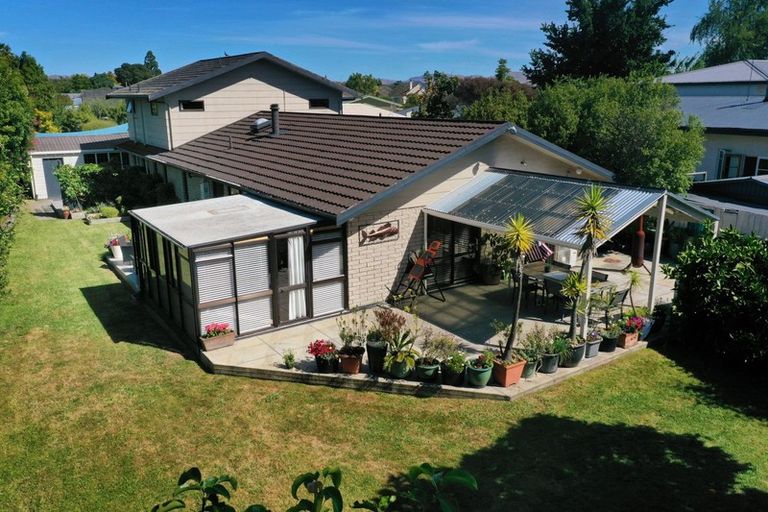 Photo of property in 1019 Duke Street, Mahora, Hastings, 4120