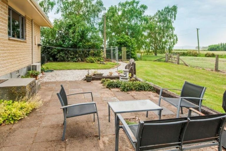 Photo of property in 127 Selwyn Lake Road, Leeston, 7683