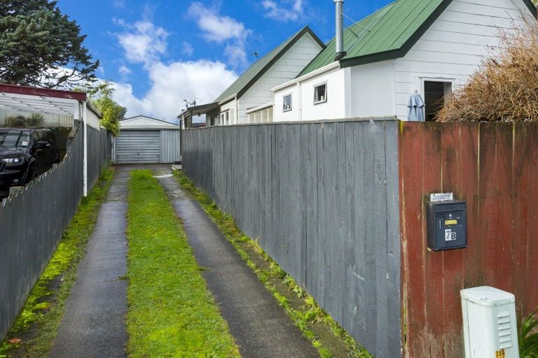 Photo of property in 7b Amber Grove, Birchville, Upper Hutt, 5018